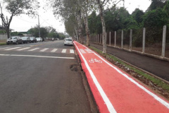 Pandemia impõe novos desafios ao planejamento das cidades. Foto:SEDU