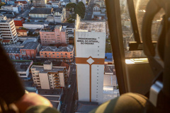PGE obtém restituição de R$ 860 mi em royalties e compensações. Foto: Valdelino Pontes