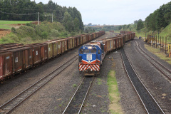 Ferroeste ingressa no PPI e passará por processo de desestatização. Foto: Jaelson Lucas/AEN