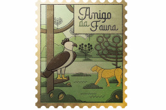Governo lança selo de proteção à fauna