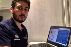 Paranacidade usa Tecnologia para otimizar resultados e melhorar atendimento. Foto: SEDU