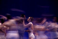 Balé Teatro Guaíra oferece oficinas virtuais de dança para crianças, jovens e melhor idade. Foto:CCTG