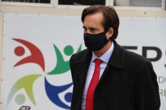 Nesta segunda-feira (22/06) houve a primeira reunião com uma autoridade do Estado do Paraná ocupando a cadeira de representante titular de órgão estadual responsável pela política pública sobre drogas do Conselho Nacional de Políticas sobre Drogas (Conad)