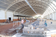 Praça remodelada, feira gastronômica em local coberto, rua revitalizada com mais segurança para motoristas e pedestres e uma escola nova voltada para o ensino médio. O pacote de investimentos do Governo do Estado em Arapongas, na Região Norte, totaliza R$ 13,1 milhões.

