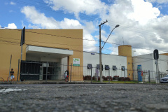 No Paraná, 147 mil procuraram atendimento com sintomas gripais. Foto: José Fernando Ogura/AEN