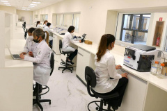 Pesquisadores paranaenses lideram estudo inédito sobre a COVID-19 no Brasil. Foto:SETI