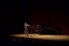 Orquestra Sinfônica do Paraná apresenta Temporada Digital da Série Música de Câmara
. Foto:CCTG