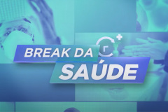 Break da Saúde leva informação
e entretenimento a estudantes