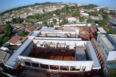 Governo investe na construção e modernização de 20 restaurantes populares. Umuarama.Foto:SEAB