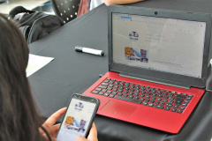 Mais de dez mil professores participam de grupos de estudos
. Foto:SEED