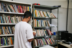 Paraná está entre os quatro estados brasileiros com maior número de presos estudantes
