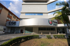 CGE reforça trabalho contra corrupção durante a pandemia. Foto: Geraldo Bubniak/AEN