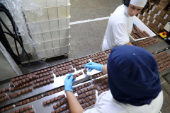 Indústria paranaense teve um crescimento de 24,1% em maio. Foto:Gilson Abreu/AEN