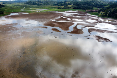 Veja como será o rodízio de abastecimento na RMC até dia 15
. Foto:Gilson Abreu/AEN