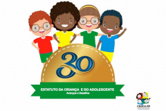 Lives comemoram 30 anos do Estatuto da Criança e do Adolescente