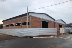 Municípios ampliam estruturas para abrigar empresas e gerar empregos. Foto:SEDU