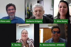 Consórcio de 30 municípios possibilita que agroindústrias ampliem o número de consumidores, a partir da regularização perante o sistema de inspeção municipal.
Foto: Seab