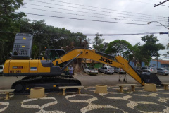 Governo destina recursos para ampliar serviços municipais
. Foto:SEDU