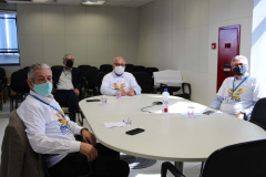 Governo quer fortalecer escritórios da Sejuf no Interior
. Foto:SEJUF