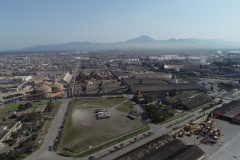 Área de apoio logístico será licitada no Porto de Paranaguá. Foto: Portos do Paraná