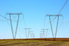 Consumo de energia no Paraná cai 5,9% no segundo trimestre de 2020.