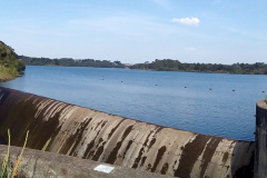 Projeto da Sanepar e UFPR sobre algas no Reservatório do Rio Verde é premiado
. FOTO:SANEPAR