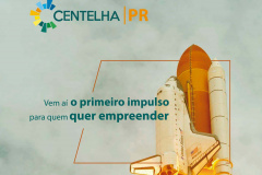 Prazo para inscrições no Programa Centelha encerra na sexta 
