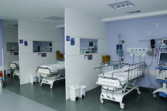 Secretário assina liberação de mais 22 leitos de UTI Adulto no Hospital do Rocio
