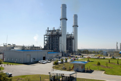 Termoelétrica do Paraná exporta energia para a Argentina
. Foto: Copel
