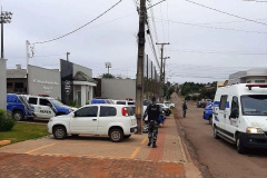 Depen cria primeira unidade de custódia para mulheres na região de Guarapuava. Foto:Depen
