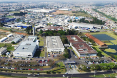 

Tecpar&#8239;é primeira estatal do Paraná a migrar para o mercado livre de energia&#8239; 
. Foto:Tecpar
