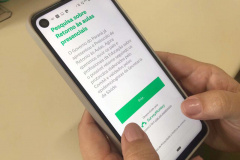 Educação faz pesquisa para ouvir opinião dos pais e dos professores sobre o retorno às aulas. Foto:SEED