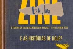 Biblioteca Pública lança novas edições dos projetos online Hora do Conto e Era Uma Zine
. Arte:BPP