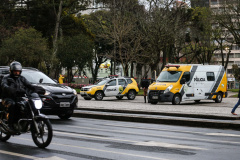 Paraná reduz o número de furtos e roubos de celulares no primeiro semestre deste ano