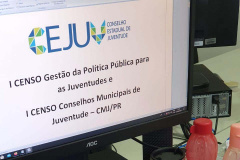 Censo de políticas para a Juventude vai retratar realidade no Estado. Foto: SEJUF