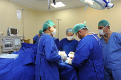 Saúde faz nova recomendação sobre procedimentos cirúrgicos eletivos. Foto:SESA