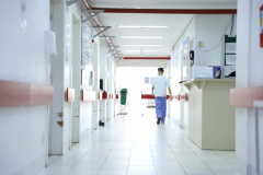 
Médicos intercambistas que atuam no Paraná poderão ter validação de diploma. Foto: José Fernando Ogura/AEN
