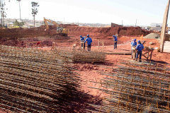 Sanepar investe R$ 100 milhões em obras na RMC
. Foto:Sanepar