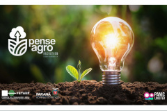 Hackathon Pense Agro divulga projetos vencedores. 