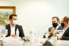 O Paraná voltará a ser base de operação do comércio eletrônico do Grupo Boticário no Brasil