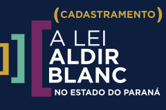 Cadastramento para a renda emergencial da Lei Aldir Blanc pessoa física termina dia 14 de setembro
