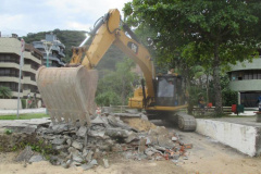 Estado promove ações de desenvolvimento urbano no Litoral
.foto:SEDU