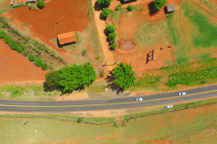 Governo planeja obras de ampliação da capacidade em rodovias da região Noroeste. Foto:DER