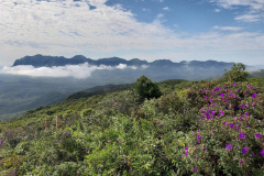 Parques de montanha voltam a fechar a partir desta sexta-feira. Foto:SEDEST