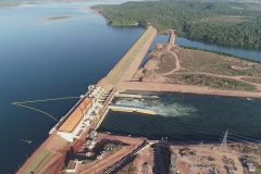 Copel inicia dois novos projetos de P&D na área de geração de energia. Foto: Copel