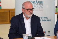 Sudis articula parcerias  para empreendimentos econo&#770;micos solida&#769;rios. Foto:SUDIS
