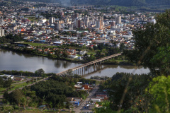 Estado repassa R$ 126 mil para o município de União da Vitória. Foto: José Fernando Ogura/AEN