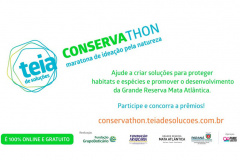 Termina nesta quinta prazo para se inscrever no Conservathon. 