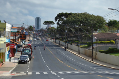 Investimento em pavimentação nos municípios chega a R$1,19 bilhão.