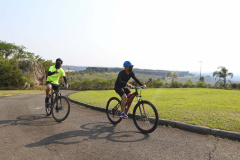 Parque Vila Velha oferece novas atrações a partir deste sábado. Foto: Franklin Freitas/Soul Vila Velha